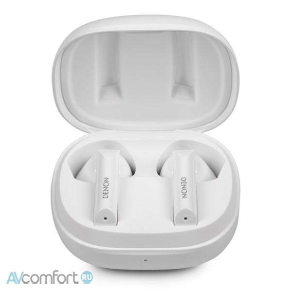DENON AH-C500W White