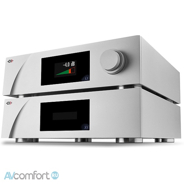 Ch Precision L1 Mono Preamplifier