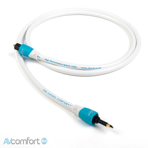 Chord Company C-lite Optical 10.0 m