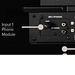 Audio Research I/50 Phono