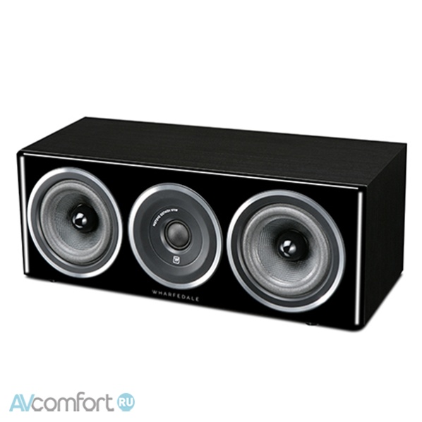 AVComfort, Wharfedale Diamond 11.CC Blackwood
