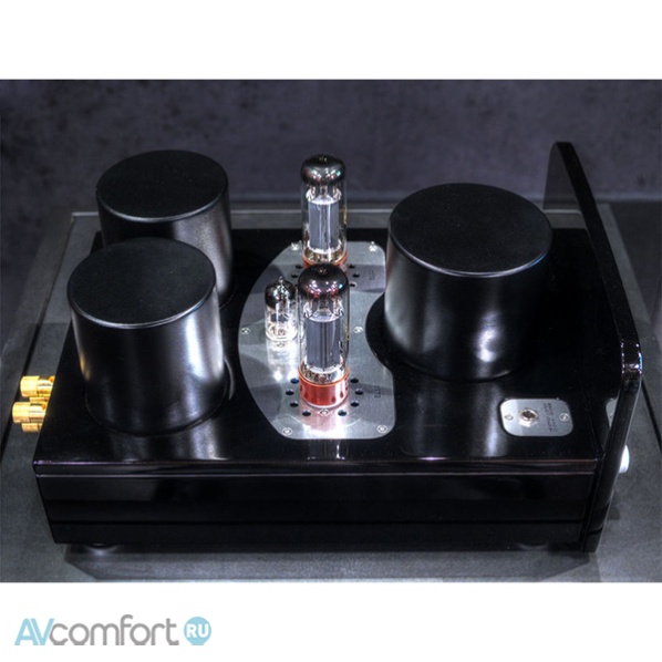 TRAFOMATIC AUDIO Aries Black