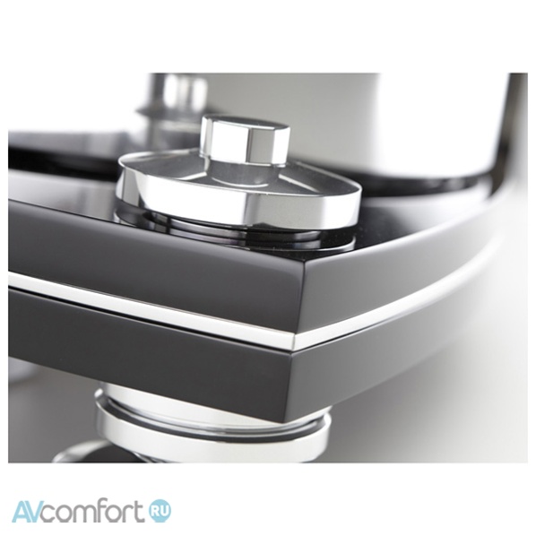 Transrotor Crescendo Nero 25/80 TMD под тонарм 9&amp;amp;amp;quot; или 12&amp;amp;amp;quot; SME