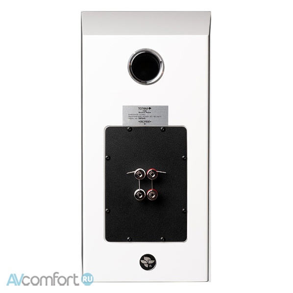 TOTEM ACOUSTIC Element Fire v2 Ice
