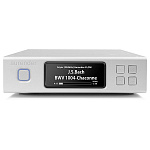 Aurender N100SC 2TB Silver