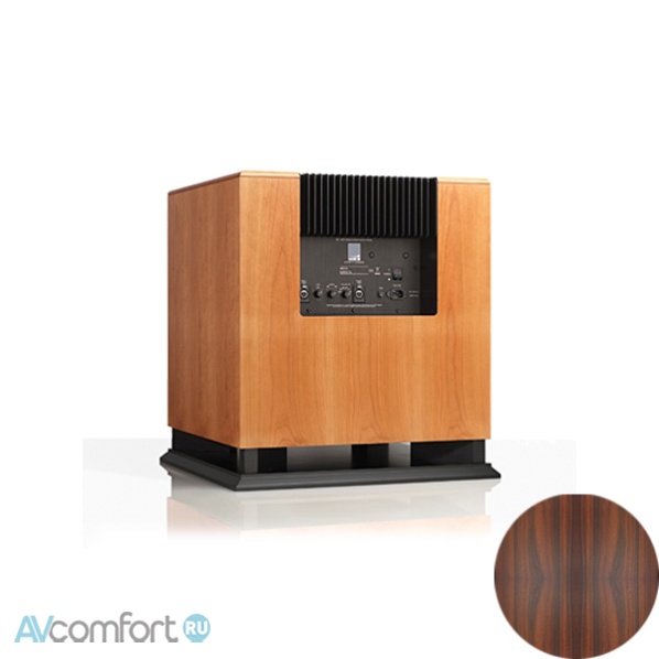 AVComfort, ATC C6 SUB Rosewood