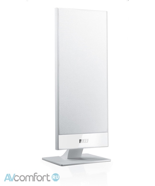 AVComfort, KEF T101 PAIR PACK WHITE SP3744AA