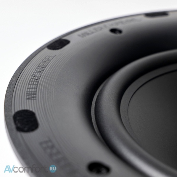 MK Sound IC65