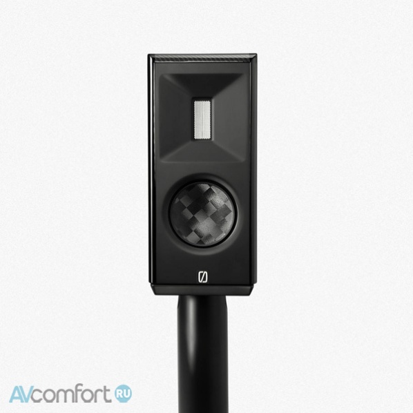 Borresen X1 High Gloss Black