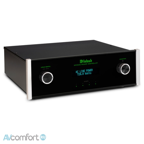 McIntosh MPC500 McIntosh MPC500