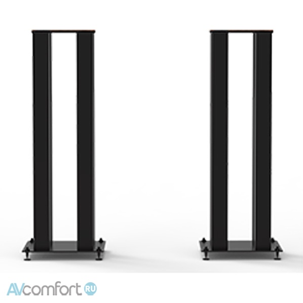 AVComfort, Musical Fidelity Monitor Stand 600 Black
