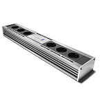 IsoTek Sirius EVO3 6-Way Silver IsoTek Sirius EVO3 6-Way Silver