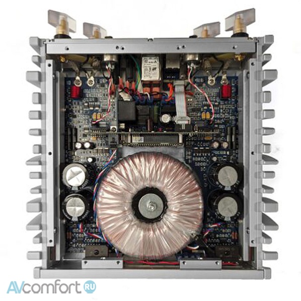 Boulder 861 Stereo Power Amplifier Boulder 861 Stereo Power Amplifier