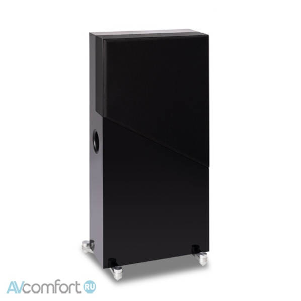 Davis Acoustics The Stage Walnut
