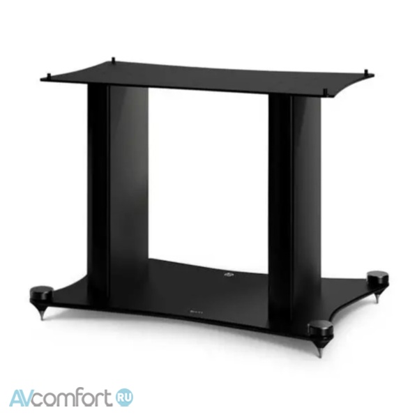 KEF Stands Reference 4c Black