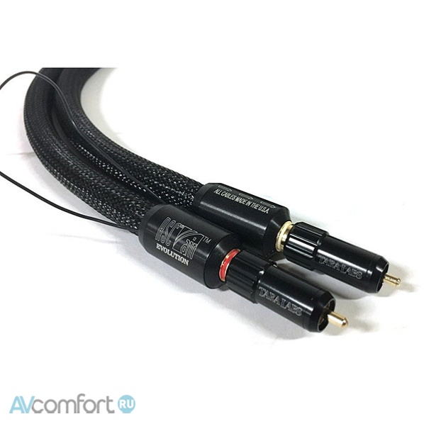 AVComfort, TARA Labs Air Evolution - RCA 0,6 m