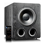 SVS PB-2000 Pro Black Ash