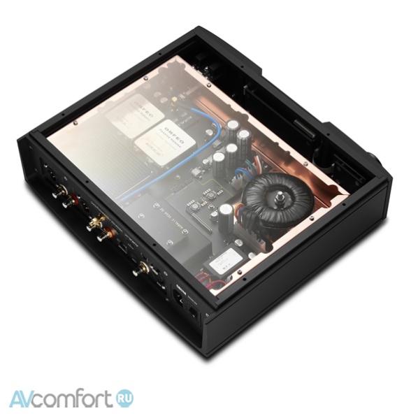 AURALiC Vega G2.1 Black
