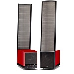 MARTIN LOGAN Expression ESL 13A Russo Fuoco (Gloss)