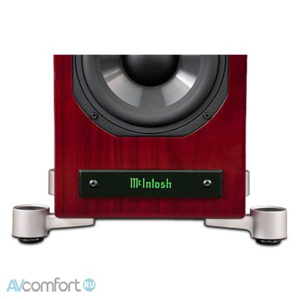 McIntosh XR100 Black Lacquer McIntosh XR100 Black Lacquer