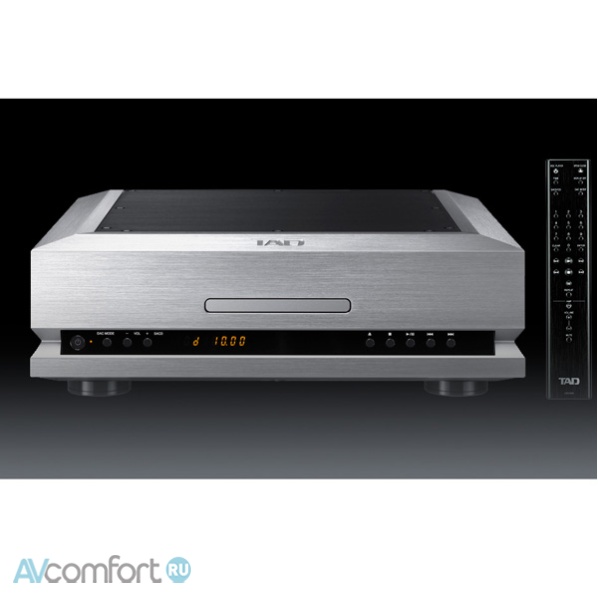 TAD D1000-TX Black (TAD-D1000TX-K)