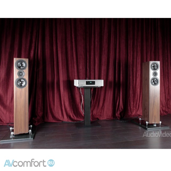 Acoustic Energy AE 509 Walnut