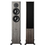Dynaudio Focus 30 XD Grey Oak High Gloss