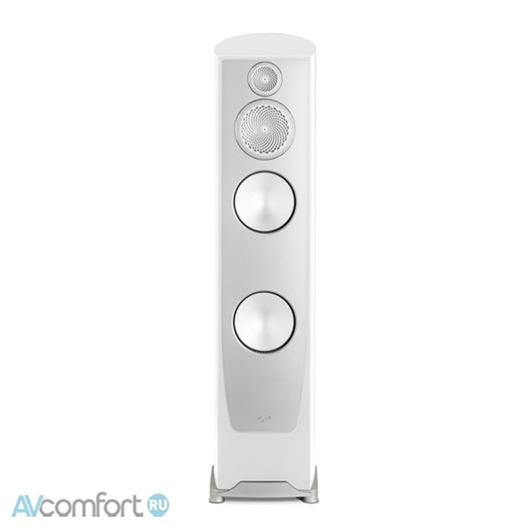 Paradigm Persona 9H Harmony Gloss White