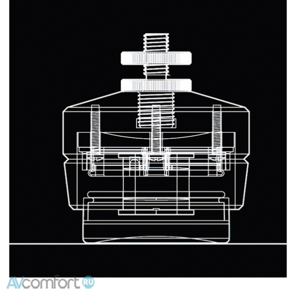 IsoAcoustics GAIA I