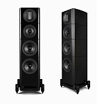 Wharfedale Elysian 3R Black
