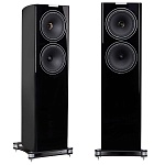 Fyne Audio F702 Gloss Black