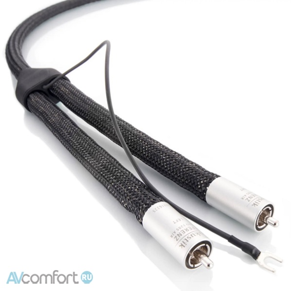 Inakustik Referenz Phono 2405 AIR, 1.5 m, SME - RCA, 0071875115