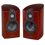 Wharfedale Jade 3 Burgundy Burr
