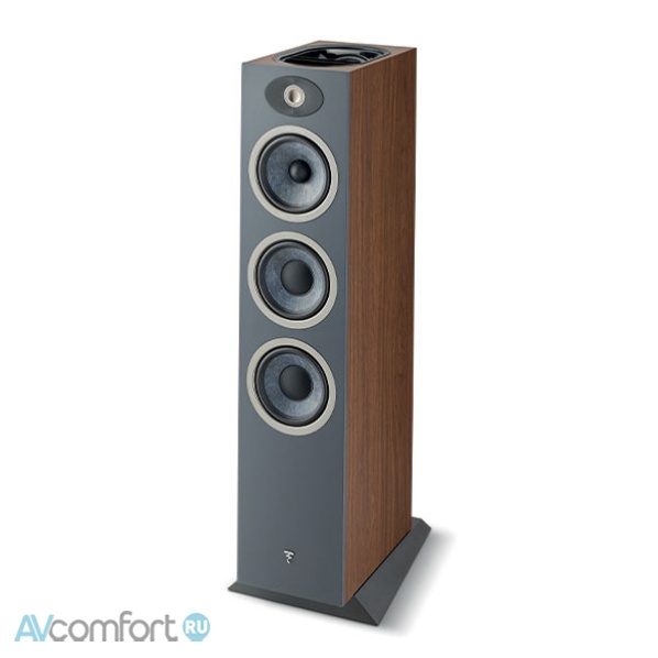 Focal Theva No3-D Dark Wood