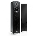 Spendor A7 Black Ash