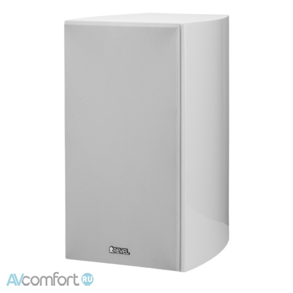 REVEL Concerta M16 White