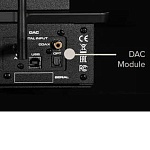Audio Research I/50 Dac