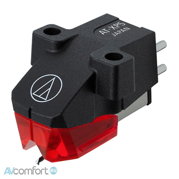 AVComfort, Audio-Technica AT-XP5