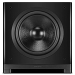 Wharfedale Nova 15 Matte Black