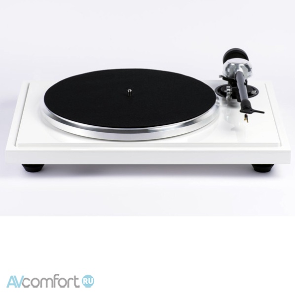 EAT B-Sharp B-note 2M Blue Piano White