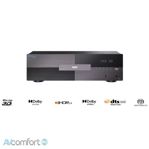 Magnetar UDP900 MKII