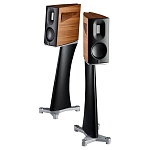 Borresen 01 Cryo Walnut