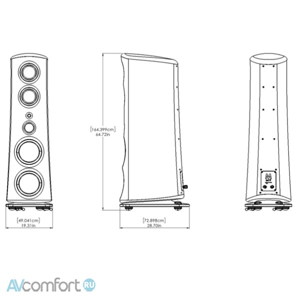 Magico M7