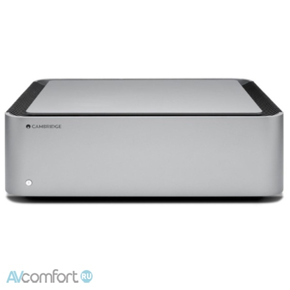 AVComfort, Cambridge Audio Edge M Dark Grey
