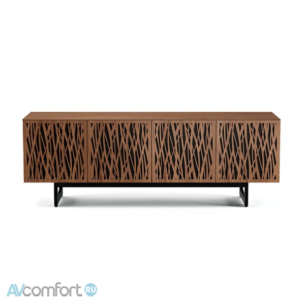 AVComfort, BDI Elements 8779-ME WhEAT/Walnut