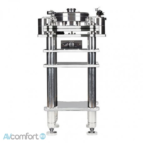 Transrotor Стойка для Zet 3 White