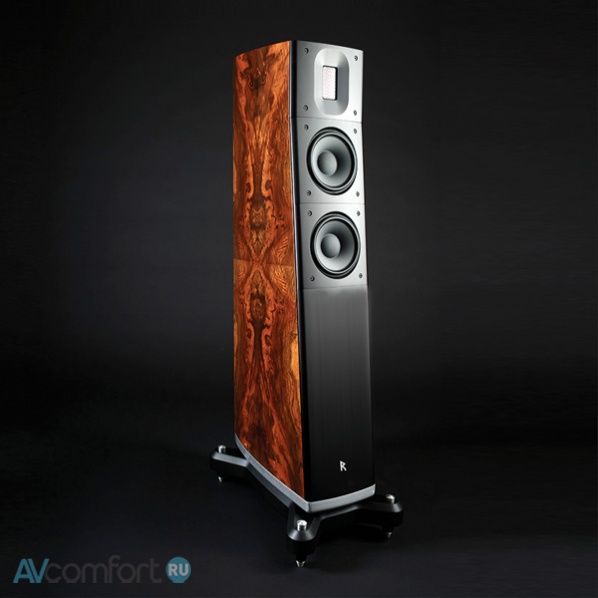 Raidho Acoustics TD2.2 Black