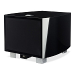 REL Acoustics G1 MK II Piano Black