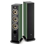 FOCAL Aria Evo X N2 Moss High Gloss