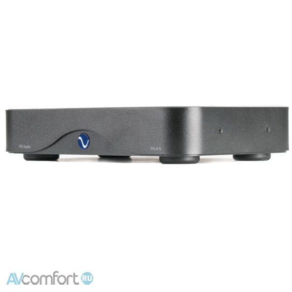 Ps Audio DirectStream AirLens Black